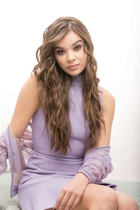 Hailee Steinfeld | Hailee Steinfeld Wiki | FANDOM powered by Wikia