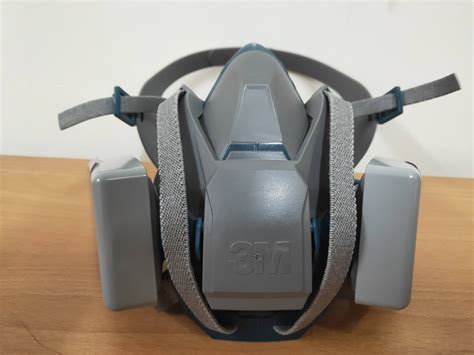 Borneotip: Elastomeric Respirator During Covid-19