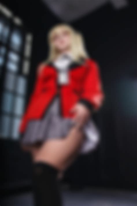 Mary Saotome (JyuSan) [Kakegurui] : r/rule34