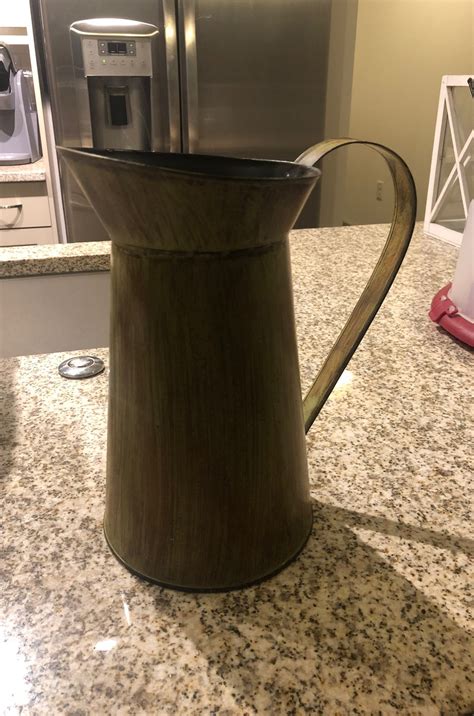 T.J.Maxx Flower Vase Vases | Mercari
