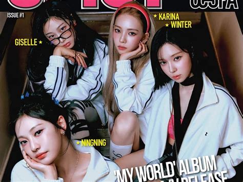 spicy magazine girls
