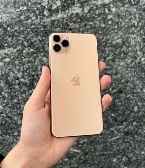 11 Pro Max 256 iphone 11 про макс 256: 16 600 грн. - Мобільні телефони ...