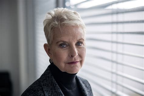 Cindy McCain Is on the 2023 TIME 100 List | TIME