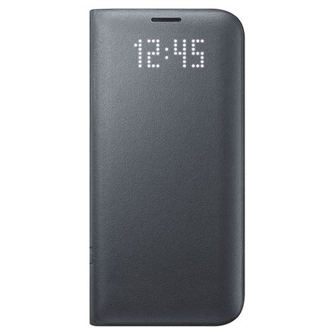 Samsung Galaxy S7 edge LED View Cover im Test – AndroidBlog.ch