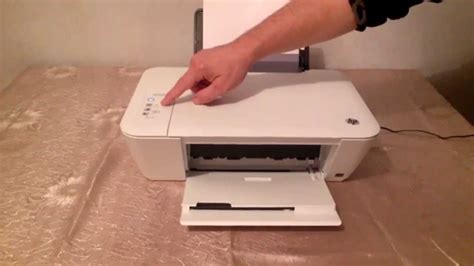 Принтер laserjet 1018, 1020, m1132 mfp hp не печатает после заправки ...