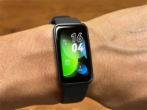 HUAWEI Band 8の文字盤｜有料・無料422種類を紹介！ | シキログ