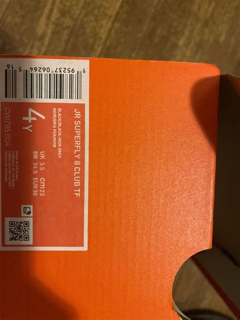 Nike jr superfly 8 бутонки за деца 36 гр. София Център • OLX.bg
