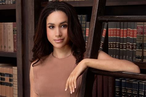 Best Meghan Markle Moments On 'Suits' | USA Insider