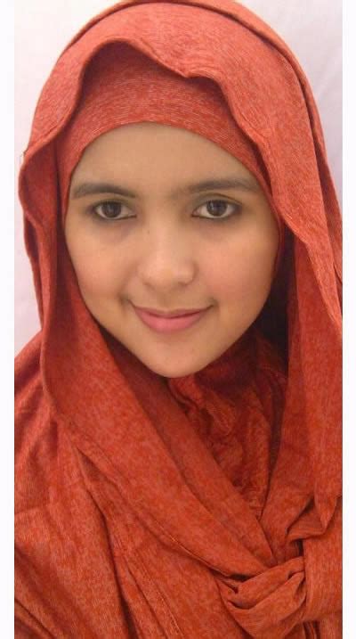 model jilbab terbaru  desain  kreasi modern