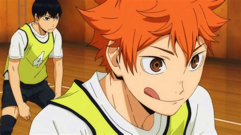 Haikyuu !! To The Top unveils a new promo video 〜 Anime Sweet 💕