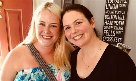 Conversations with Maura Sniegoski - Voyage LA Magazine | LA City Guide