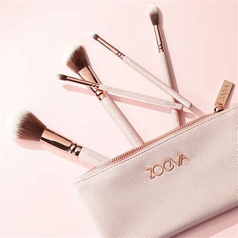 ZOEVA | Beauty & Makeup Brushes | Shop online now!
