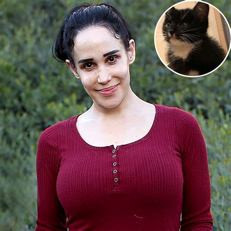 'Octomom' Nadya Suleman Reveals New Family Member: 'Meet Boots'
