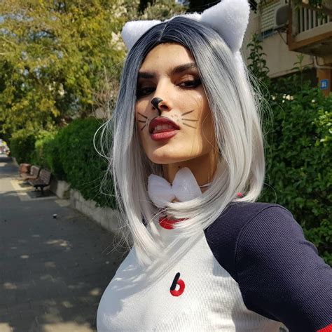 Yael Cohen Aris (yaelaris) Nude Leaked (50 Photos) | PinayFlixx Mega Leaks