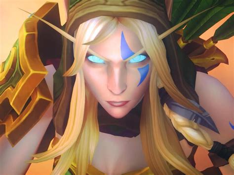 Blizzard shares World of Warcraft roadmap for updates through 2024