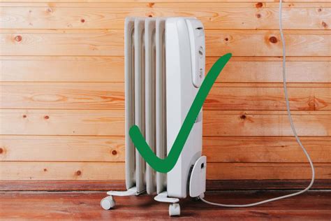 Portable Space Heaters | Department of Public Safety