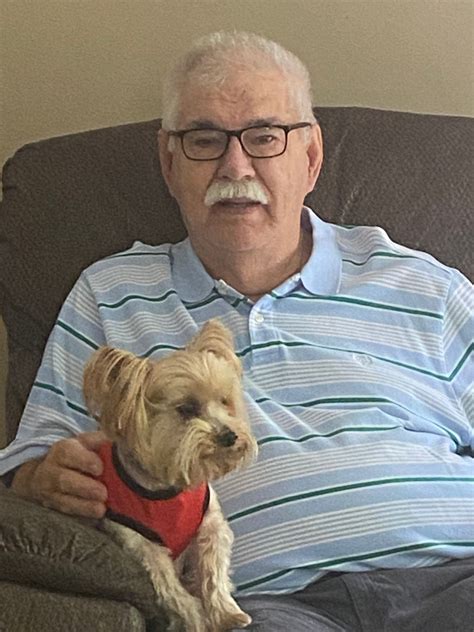 Joseph McGee Obituary - Gardendale, AL