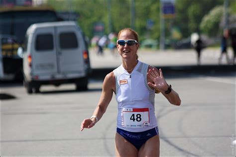 Michelle's Main Blog: Luzhniki Marathon 20 May