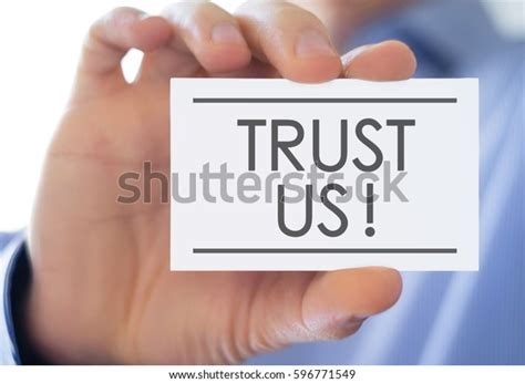 trust  stock photo  shutterstock