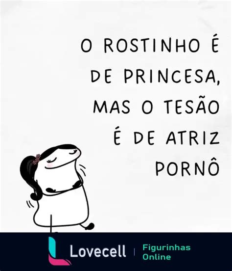 Porn Figurinhas