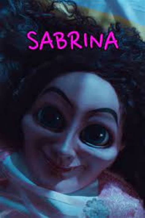 Reparto de Sabrina (película 2018). Dirigida por Rocky Soraya | La