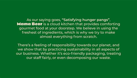 Mama Bear | Brand Identity :: Behance