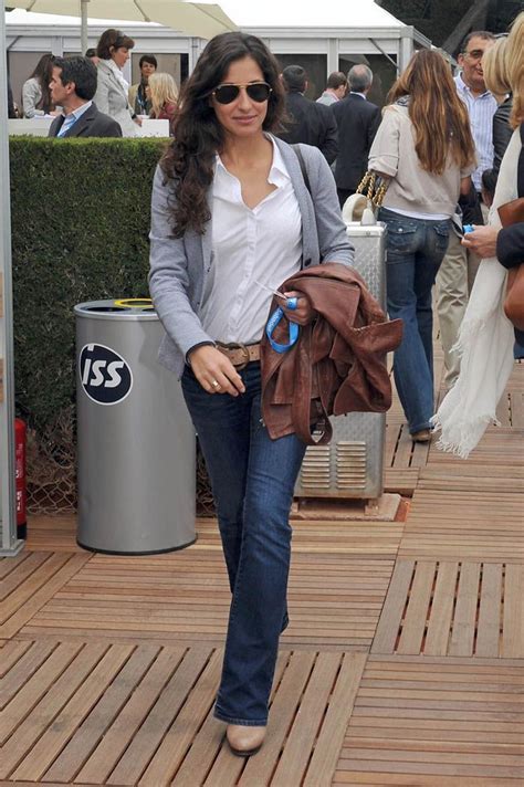 7 claves del look de Xisca Perelló - Woman
