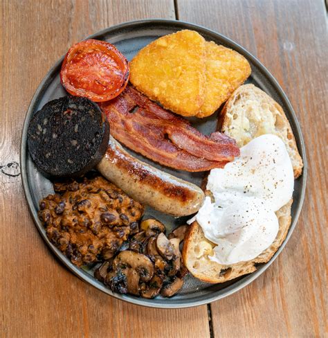 The Big Breakfast: Stroud Brewery's brekkie is a hidden gem | Stroud Times