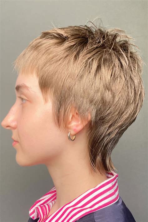 62 Pixie Mullet Haircuts for 2026: Trendy, Edgy & Effortless Styles