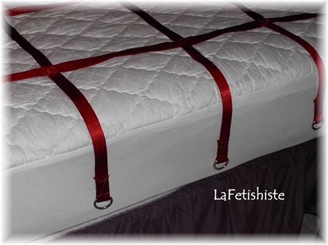 bedbondage