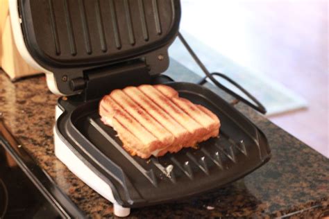 George Forman Grill Recipes | dev.onallcylinders.com