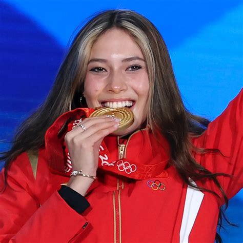 What Plastic Surgery Has Eileen Gu Gotten? Body Measurements and Wiki