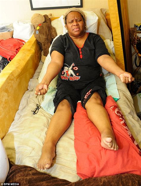 Is stiff person syndrome painful? Is SPS a terminal illness? - ABTC