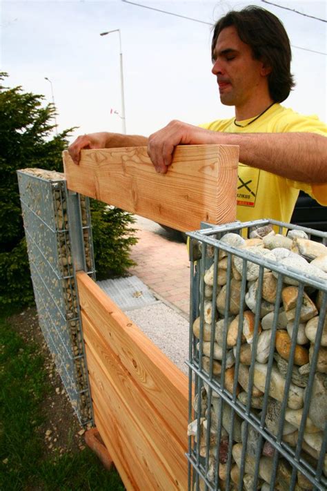 wood-for-gabion-fence - Homedit