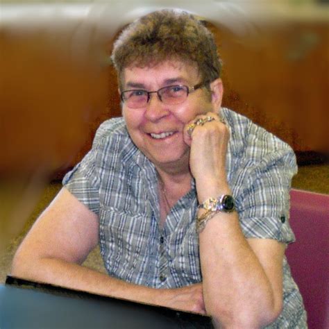 In Remembrance of Edith Carswell: Obituary 8