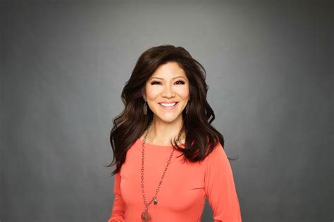 Julie Chen Moonves' Big Faith - RELEVANT
