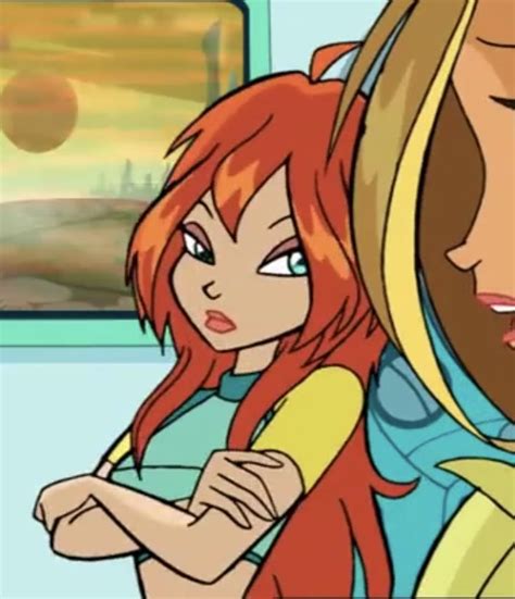 Bloom Winx Club season 1 episode 17 | Bloom winx club, Winx club, Anime