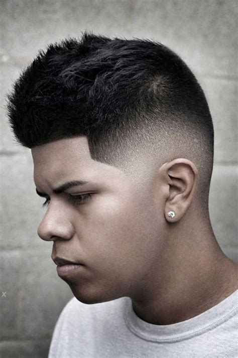 burst fade haircut ideas  men  photo gallery