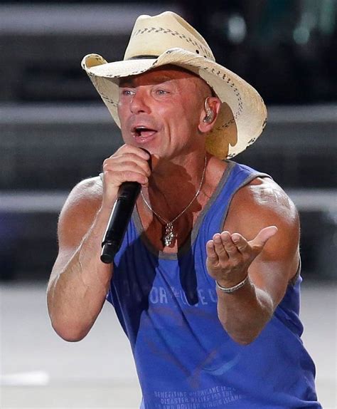 Kenny Chesney Photos And Pictures | Tv Guide: A Look At The Country ...