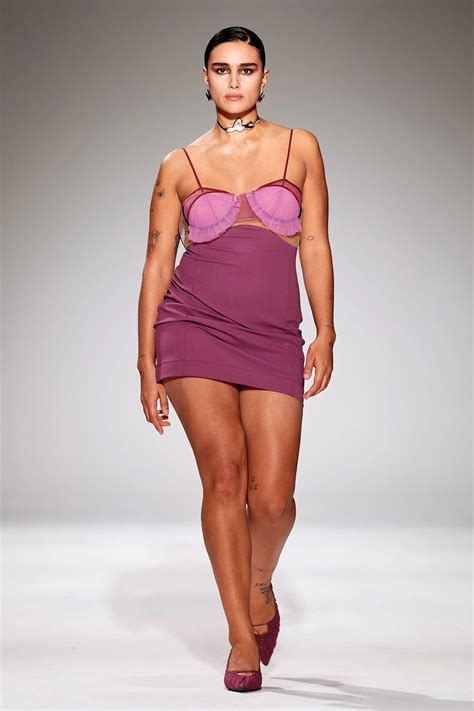 5 Things You Didn’t Know About Jill Kortleve | British Vogue