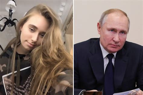 3 Дочь Путина Фото — Mixyfotos.ru