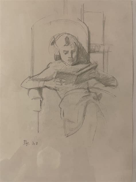Balthus: 144 drawings and paintings by the great and controversial ...