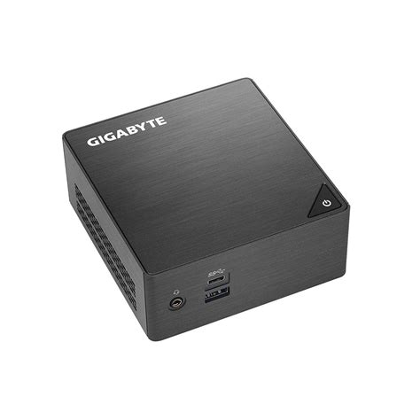 Turbo-X MiniCube J4105 Desktop (Intel Celeron J4105/4 GB/128 GB/HD ...