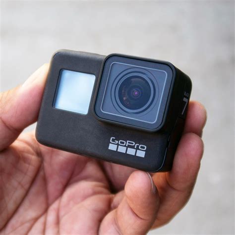 Top 96+ Pictures Gopro Hero 7 Pictures Stunning