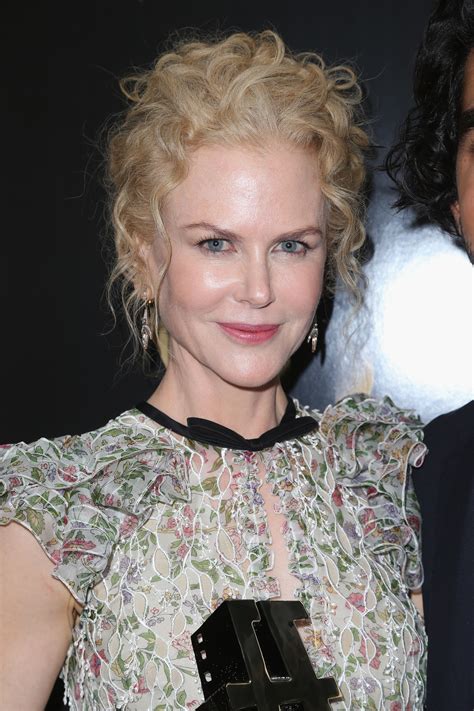 Nicole Kidman