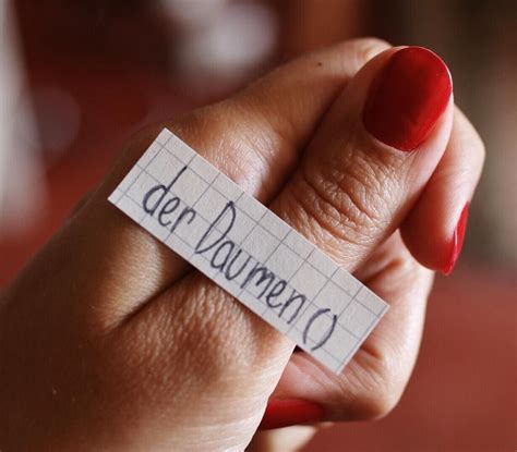 10 Instagram accounts that will help you learn German ~ Spring To My ...