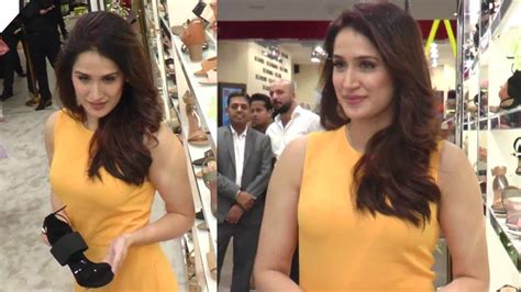 shah rukh khans chak de india actress sagarika ghatge launches