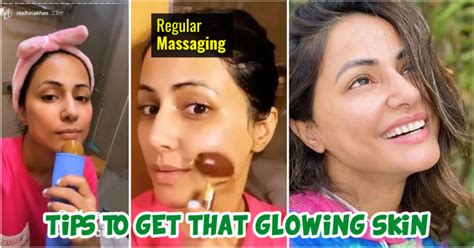 11 Secret Skincare Ingredients for Glowing Skin from your Pantry ...