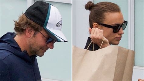To już koniec! Irina Shayk i Bradley Cooper się rozstali | Kozaczek