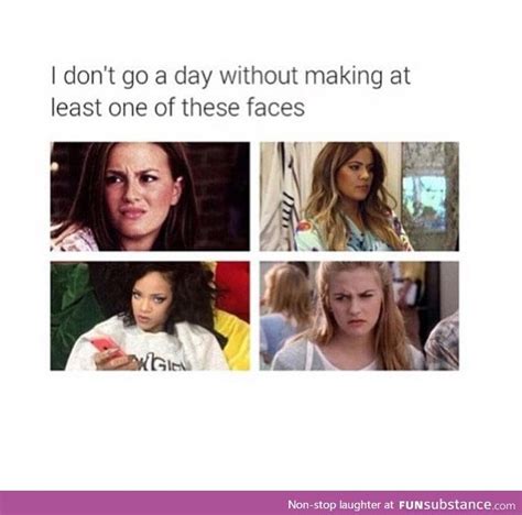 Not a single day... - FunSubstance